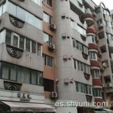 Shanghai Gubei Golden Elephant Apartment Alquiler japonés